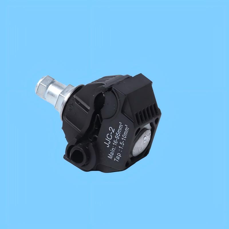 NU-1 Insulation Piercing Clamp 3